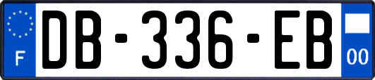 DB-336-EB