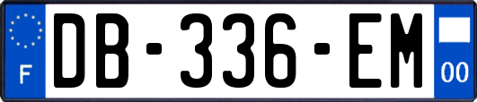 DB-336-EM
