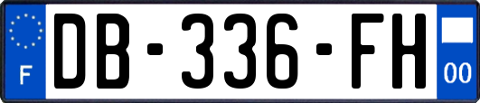 DB-336-FH