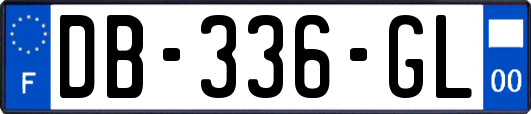 DB-336-GL