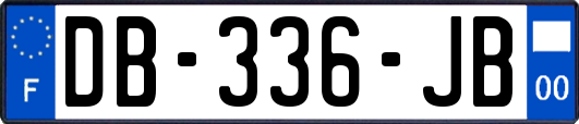 DB-336-JB