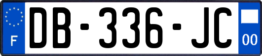 DB-336-JC