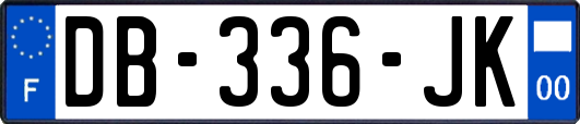 DB-336-JK