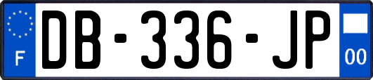 DB-336-JP