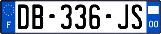 DB-336-JS
