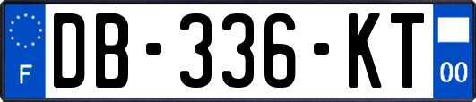 DB-336-KT