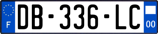 DB-336-LC