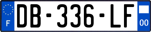 DB-336-LF