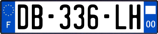 DB-336-LH