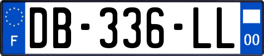 DB-336-LL