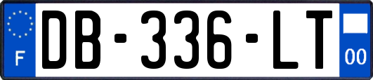 DB-336-LT