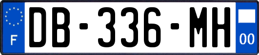 DB-336-MH