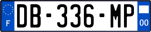 DB-336-MP