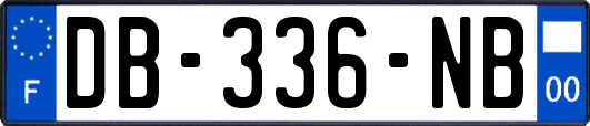 DB-336-NB