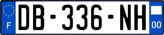 DB-336-NH