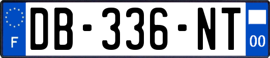 DB-336-NT