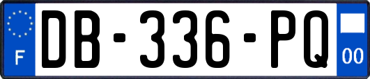 DB-336-PQ