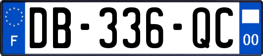 DB-336-QC