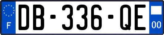 DB-336-QE