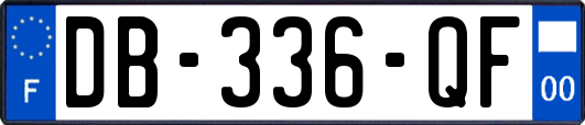 DB-336-QF