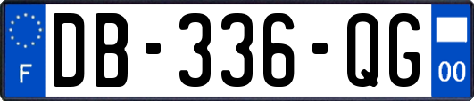 DB-336-QG