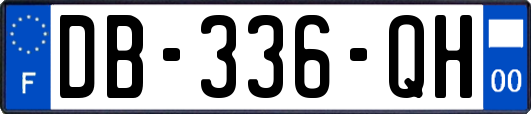 DB-336-QH