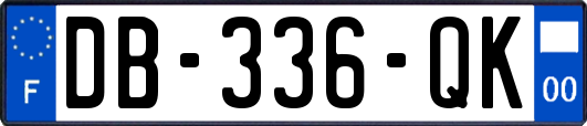 DB-336-QK
