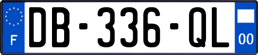 DB-336-QL