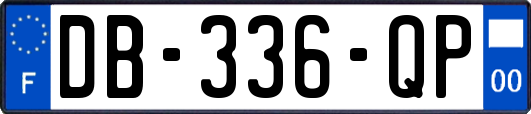 DB-336-QP