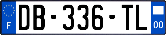 DB-336-TL