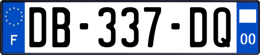 DB-337-DQ