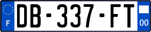 DB-337-FT
