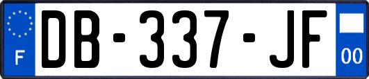 DB-337-JF
