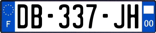 DB-337-JH