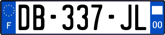 DB-337-JL
