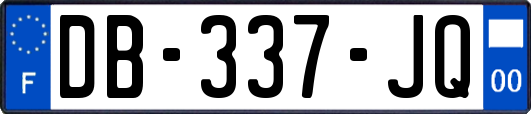 DB-337-JQ