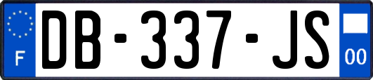 DB-337-JS