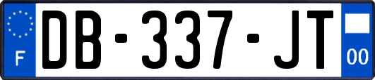 DB-337-JT