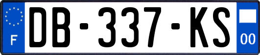 DB-337-KS