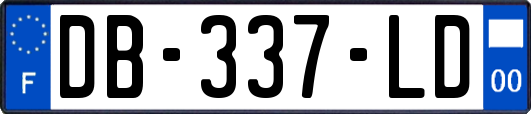 DB-337-LD