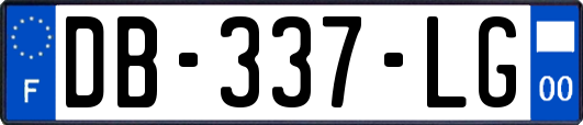 DB-337-LG