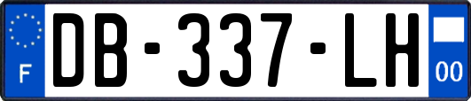 DB-337-LH