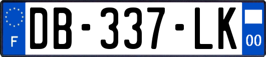 DB-337-LK