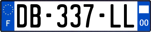 DB-337-LL