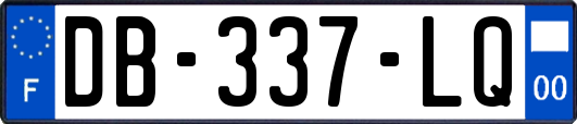 DB-337-LQ