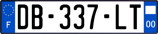 DB-337-LT