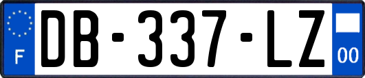 DB-337-LZ