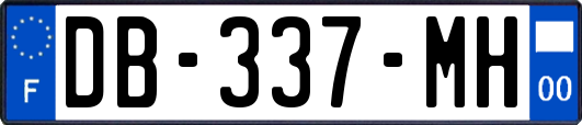 DB-337-MH