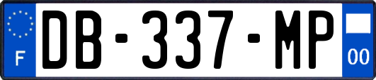 DB-337-MP