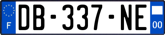 DB-337-NE